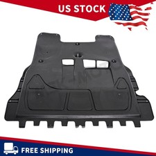 Under Engine Splash Shield For VW Atlas 2018-2025 Cross Sport - Atlas 2020-2025 picture