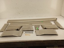 Mitsubishi Delica L300 Van Complete Set Of Lower Body Side Molding Trim 86-94 picture