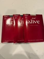 Hanes Alive Full Support Pantyhose 3-Pack picture