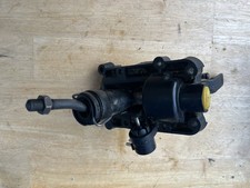 MERCEDES BENZ W123 W115 W114 4 SPEED MANUAL TRANSMISSION SHIFTER ASSEMBLY picture