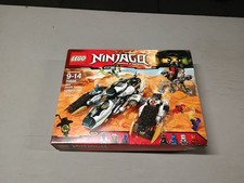 LEGO NINJAGO: Ultra Stealth Raider (70595) picture
