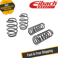 Eibach 35145.140 Pro-Kit Lowering Springs for 2015-2019 Ford Mustang GT picture
