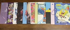 PSA TCG Magazine Collection - April ‘25- March ‘26- Mew SSP Included 12 Total-NM picture