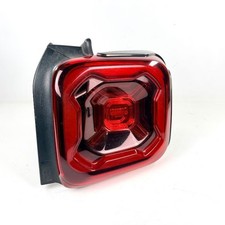 2018-2024 Jeep Renegade Passenger Side LED Taillight 52087956 OEM picture