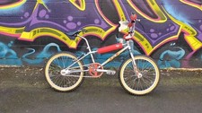 1996 GT Interceptor Survivor All OG Parts picture