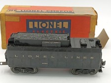 Lionel Post War 6026W Whistling Tender (STUNNING) picture