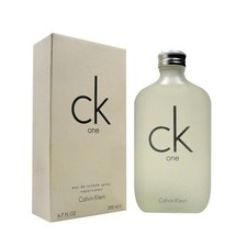 Calvin Klein CK One 6.8 oz EDT picture