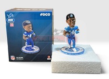 Amon-Ra St Brown #14 Detroit Lions NFL 5