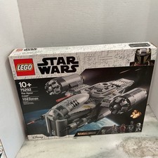 LEGO Star Wars: The Razor Crest (75292) picture