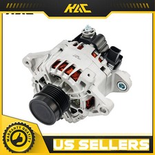 11693N New Alternator For 1.8L Toyota Corolla 2014-19 27060-0T230 FG12T050 picture