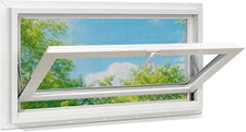 Basement Window 32