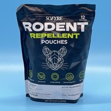 All Natural Yard & home Repellent. 12 Pcs Per Bag. Kid,Pet & Livestock Friendly picture