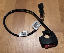 ❗️NEW KTM EXC (F), SX-F, SMR, SX Handlebar Switch Start Stop Button A49011074000 picture