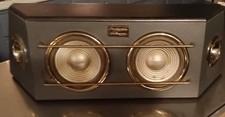 Stereo Speaker 2-Way Box System picture