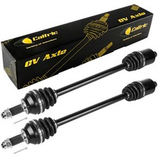 Celox Rear Left & Right CV Joint Axle For Polaris 1334490 1334307 picture