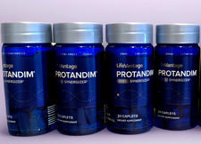 Authentic NRF2 4 Bottles New/Sealed ~ Made in USA ~ Exp 10/2027 picture