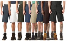 Dickies Mens 13