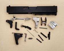 Complete Slide with LPK for Glock 19 Gen 3 - 9mm picture