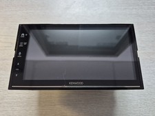 Aftermarket Kenwood Digital Multimedia Receiver Radio DMX7709S picture