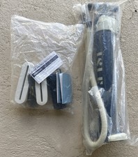 ISLE Super Hand Pump Dual Action For Paddle Boards Large Capacity W/ Repair Kit picture