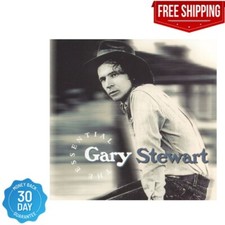 The Essential Gary Stewart CD picture