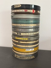One Random 16mm Film Movie 7