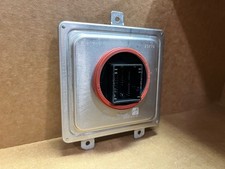 OEM 2019-2026 BMW X5 X6 X7 840i 750i 330i Headlight Ballast Control Module Unit picture