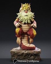 Snarf Thundercats 1/10 Scale Hand Painted Collectible Display Model Figure picture