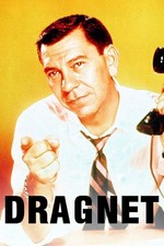 Dragnet TV Series DVD 60 Episodes Jack Webb Classic Police Crime Drama Collector picture