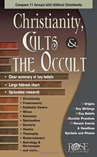Christianity, Cults & The Occult picture