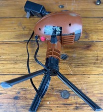 Denver Broncos Team Pride LED Projector Light LEDDEN Tested Working NFL picture