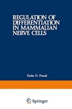 Regulation of Differentiation in Mammalian Nerve Cells                          picture