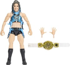 Mattel Collectible - WWE Elite Collection 6