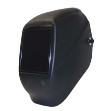 Fibre-Metal by Honeywell 52006BK 10 Piece Helmet, Black picture