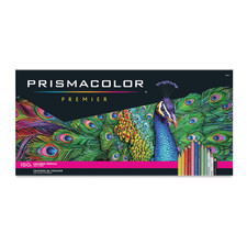 New, Prismacolor Premier Colored Pencils - Set of 150, Complete Set picture