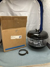 NEW WISCONSIN LO127A PRE CLEANER ASSEMBLY picture
