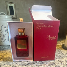 Maison Francis Kurkdjian Baccarat Rouge 540 Extrait De Parfum Spray 200 ML picture