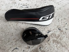Titleist GT2 Driver Head 9.0 Degree Right-Handed Head Only picture