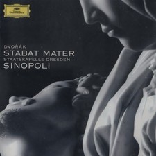 Stabat Mater by Dvorak / Sinopoli / Staatskapelle Dresden (CD, 2001) picture