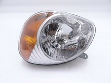 Head Lamp Assembly (Left) CAN FITS TO HYUNDAI Amica / Atoz 1.0/1.1 picture