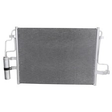 4115 Air Conditioning A/C Condenser Fit for Ford Escape 2013-2016 picture