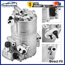 For 2016-23 Volvo XC40 XC60 XC90 Electric Hybrid AC Compressor 36012837 32130500 picture
