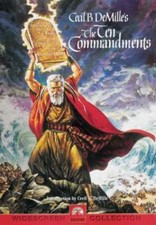 The Ten Commandments - GOOD picture