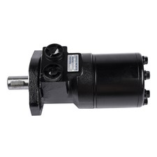 Hydraulic Motor 4 Bolt 103-1032-012 103-1032 for Eaton Char-Lynn S Series Black picture