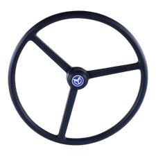 New Steering Wheel Fits Ford New Holland 2610 2810 2910 3610 3910 4610 5610 picture
