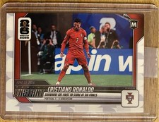 2026 Panini Instant FIFA World Cup #99 Cristiano Ronaldo Portugal PR: 13178 picture