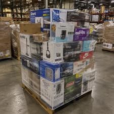Amazon Mystery Box – Sealed Overstock & Liquidation Lot Best Buy  picture