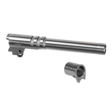 REMINGTON 1911 BARREL 45ACP MATCH RAMP STS 5IN CLARK PARA (REMBD) picture