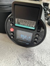 Flashpoint XPLOR300PTB Battery Powered Monolight picture
