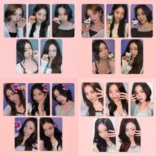 ITZY OFFICIAL MOTTO ALBUM SINGAPORE POP UP MD PHOTOCARD picture